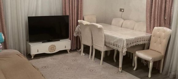 Apartamento de 2 dormitorios en Khatay, Azerbaijan No. 1218 5