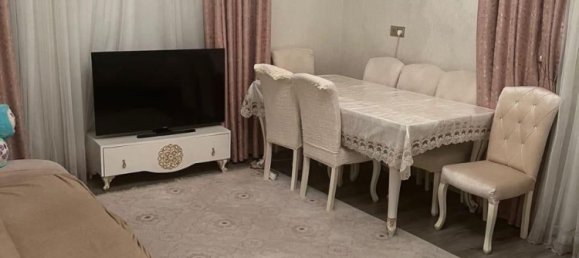 Apartamento de 2 dormitorios en Khatay, Azerbaijan No. 1218 6