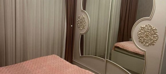 Apartamento de 2 dormitorios en Khatay, Azerbaijan No. 1218 3