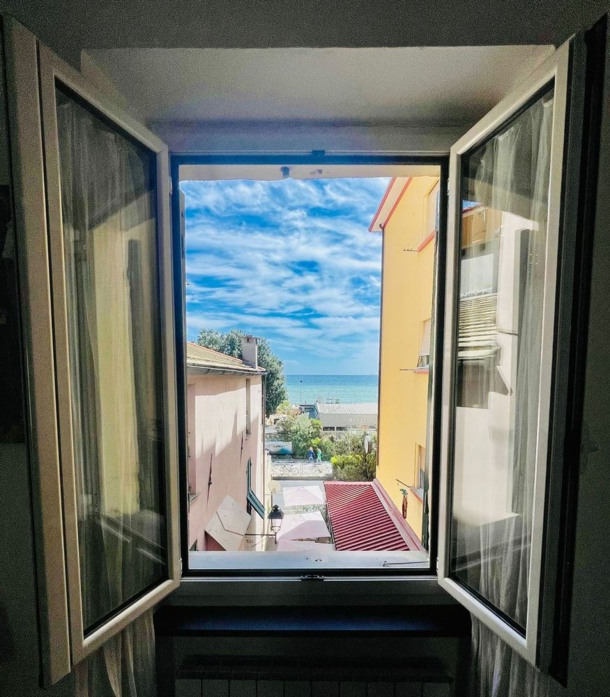 2 chambres Appartement à Albissola Marina, Italy No. 324151