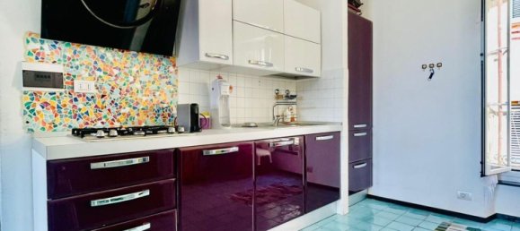 2 chambres Appartement à Albissola Marina, Italy No. 324151 4