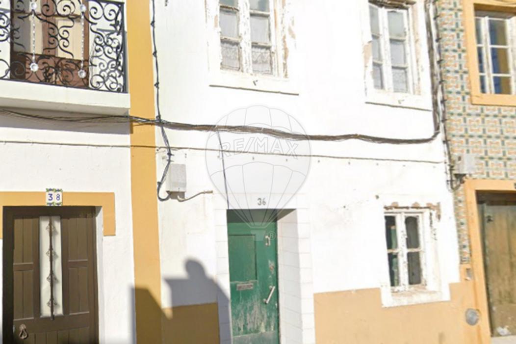 3 bedrooms House in Sousel, Portugal No. 326507