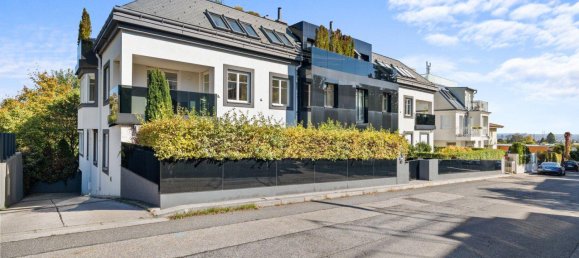 Apartamento de 8 divisões em Wahring, Austria N.º 196609 24