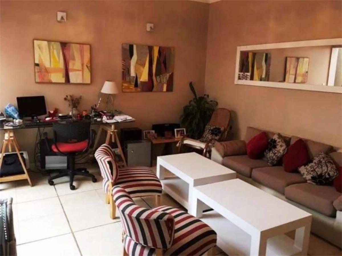 Квартира с 3 спальнями в Буэнос-Айрес, Аргентина № 66752