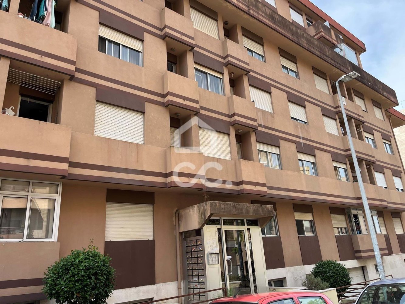 1 غرف نوم شقة في Porto, Portugal رقم 333640