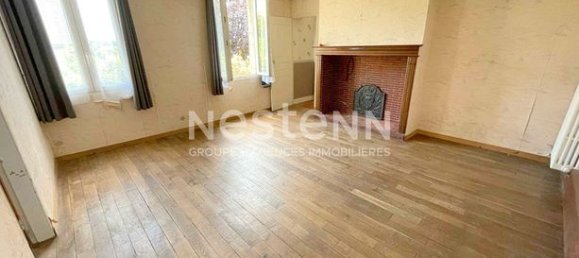 3 bedrooms House in Chaumont-en-Vexin, France No. 308421 2
