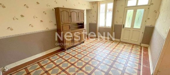 3 bedrooms House in Chaumont-en-Vexin, France No. 308421 3