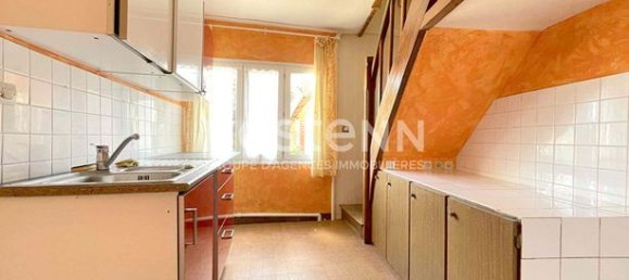 3 bedrooms House in Chaumont-en-Vexin, France No. 308421 4