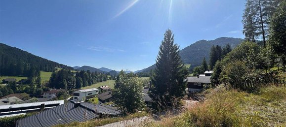 4 rooms House in St. Johann im Pongau, Austria No. 123540 6