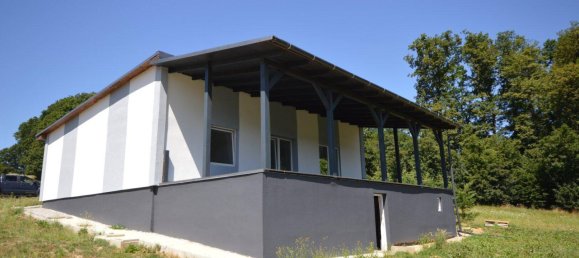 2 rooms Bungalow in Strem, Austria No. 161210 2