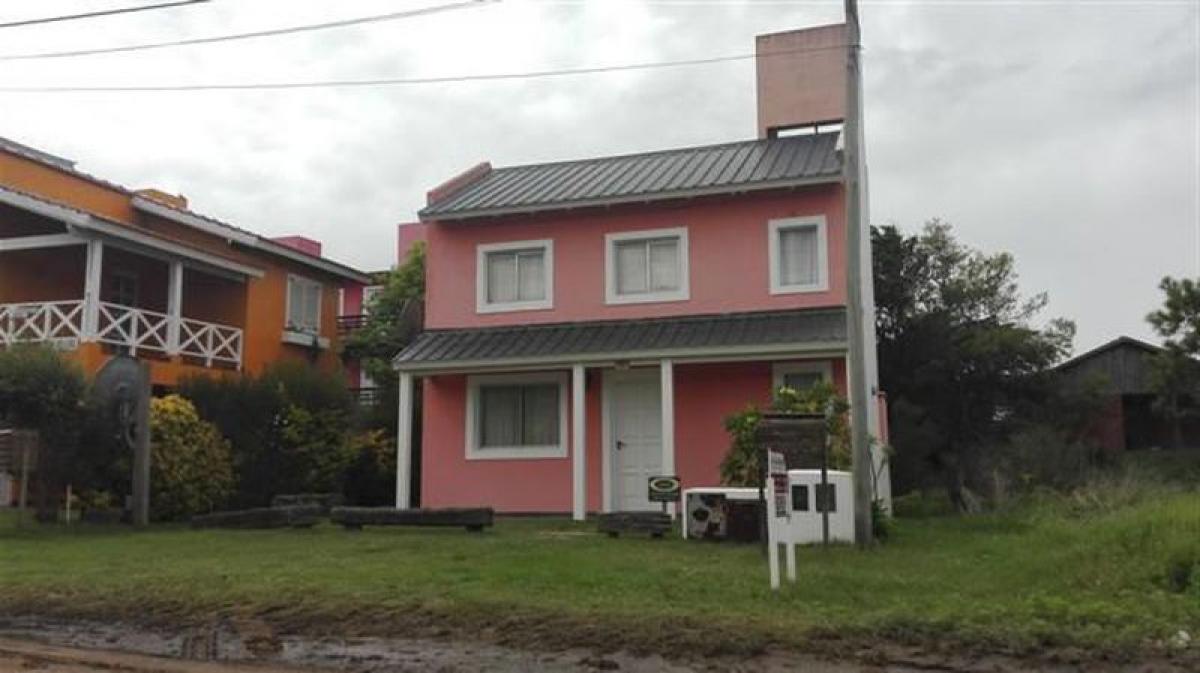 Studio in Mar del Plata, Argentina No. 80993