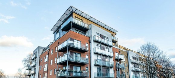 2 bedrooms Apartment in London, United Kingdom No. 7751 4