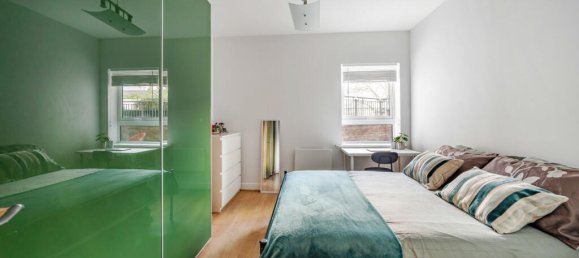 2 bedrooms Apartment in London, United Kingdom No. 7751 12