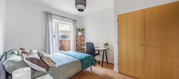 2 bedrooms Apartment in London, United Kingdom No. 7751 17