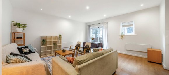 2 bedrooms Apartment in London, United Kingdom No. 7751 15