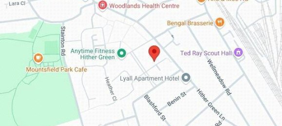 2 bedrooms Apartment in London, United Kingdom No. 7751 19