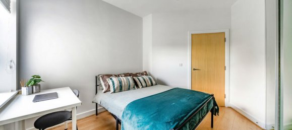 2 bedrooms Apartment in London, United Kingdom No. 7751 13