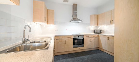 2 bedrooms Apartment in London, United Kingdom No. 7751 14