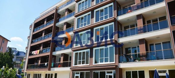 1 bedroom Apartment in Ravda, Bulgaria No. 710 38