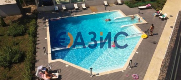 1 bedroom Apartment in Ravda, Bulgaria No. 710 41