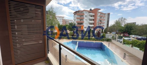 1 bedroom Apartment in Ravda, Bulgaria No. 710 36