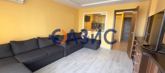 1 bedroom Apartment in Ravda, Bulgaria No. 710 17