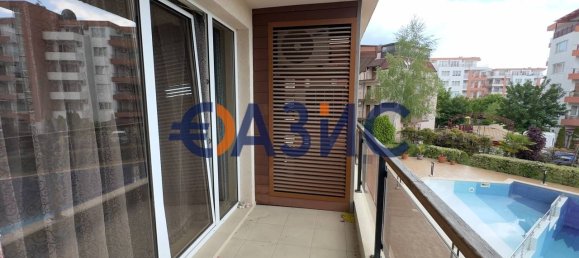 1 bedroom Apartment in Ravda, Bulgaria No. 710 34