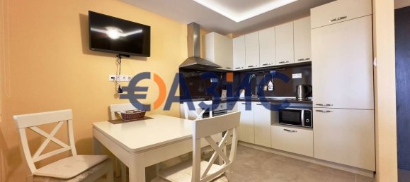 1 bedroom Apartment in Ravda, Bulgaria No. 710 10