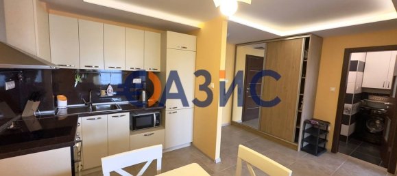 1 bedroom Apartment in Ravda, Bulgaria No. 710 2