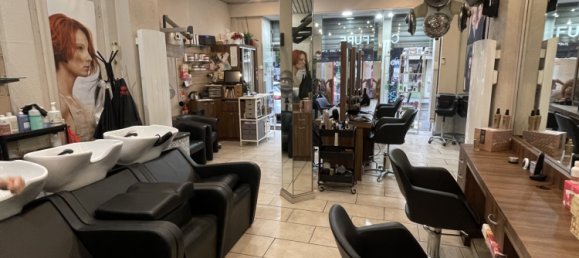 Gewerbliche Immobilie in Aubervilliers, France 60m², Nr. 177194 6