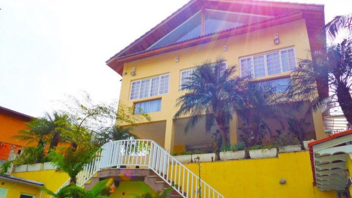 5 chambres Maison à Sao Paulo, Brazil No. 466978