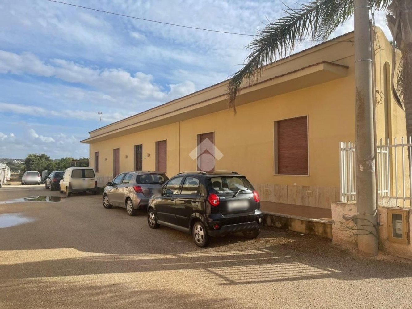 5-salle Maison à Marsala, Italy No. 168759