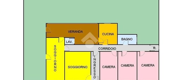 5-salle Maison à Marsala, Italy No. 168759 49