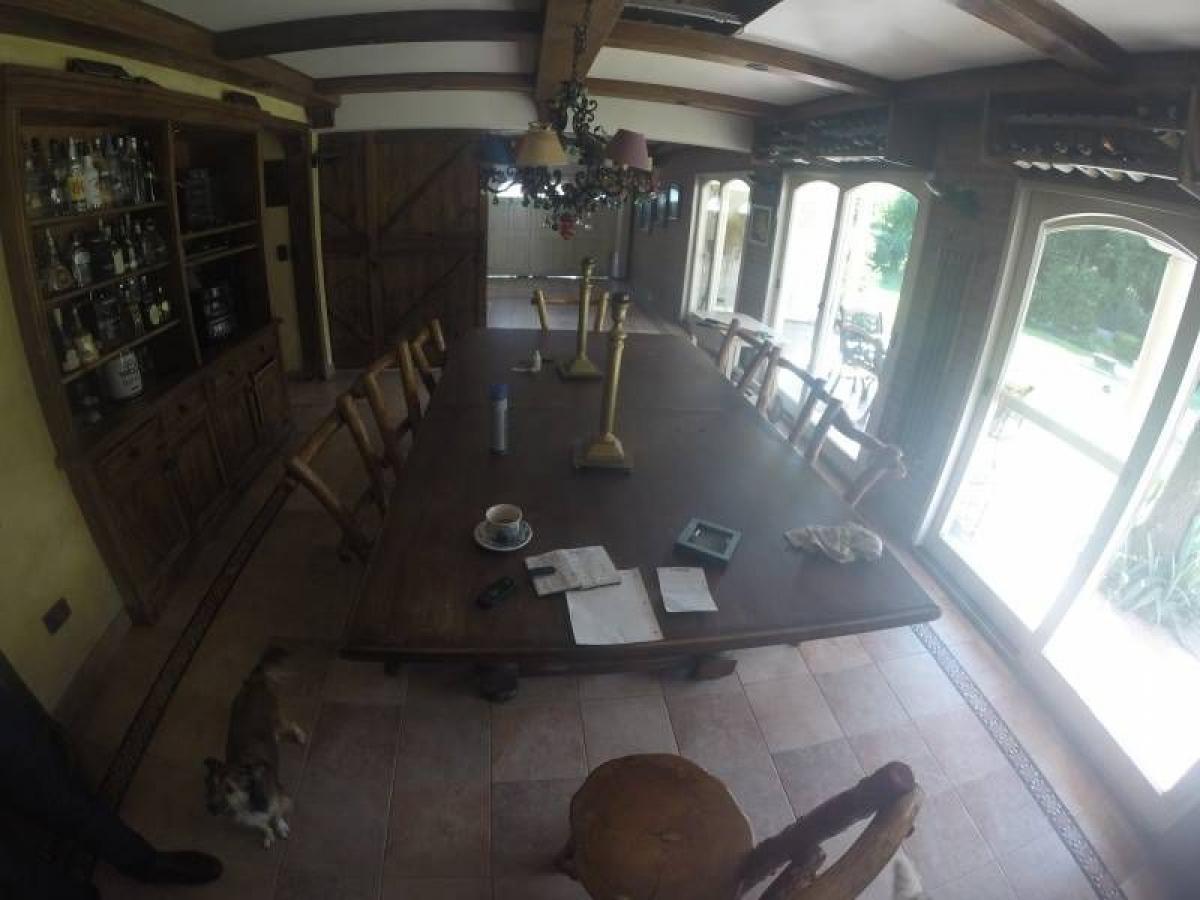 6 غرف نوم منزل في Escobar, Argentina رقم 69986