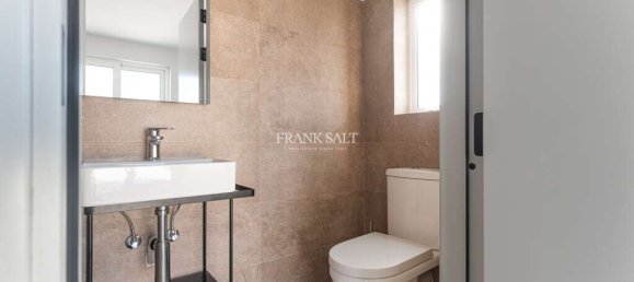 Büro in Mosta, Malta 55m², Nr. 13041 7