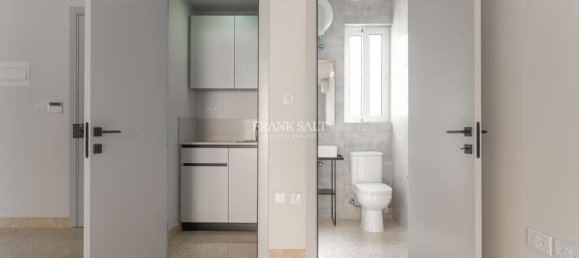 Büro in Mosta, Malta 55m², Nr. 13041 6