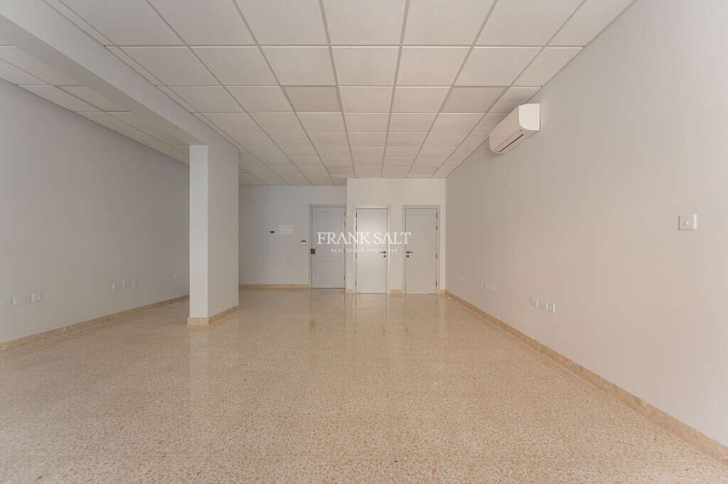 Büro in Mosta, Malta 55m², Nr. 13041