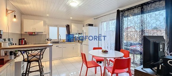 3 غرف نوم تاون هاوس في Savigny-sur-Orge, France رقم 162932 4