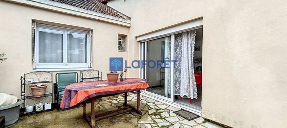 3 غرف نوم تاون هاوس في Savigny-sur-Orge, France رقم 162932 8