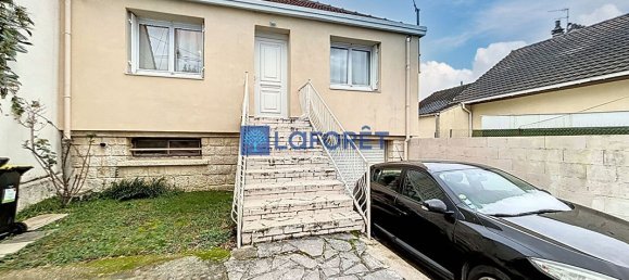 3 غرف نوم تاون هاوس في Savigny-sur-Orge, France رقم 162932 5