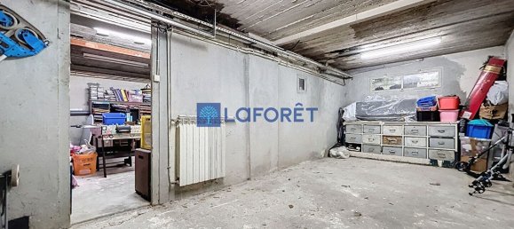 3 غرف نوم تاون هاوس في Savigny-sur-Orge, France رقم 162932 3