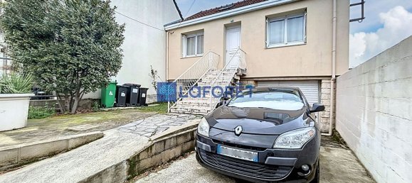 3 غرف نوم تاون هاوس في Savigny-sur-Orge, France رقم 162932 6