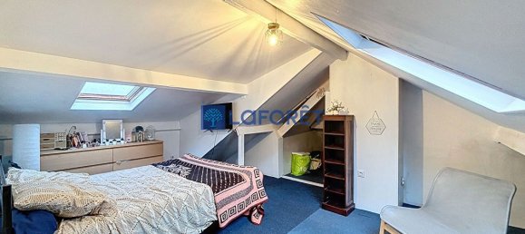 3 غرف نوم تاون هاوس في Savigny-sur-Orge, France رقم 162932 11