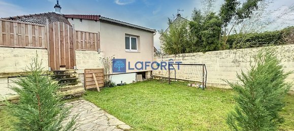 3 غرف نوم تاون هاوس في Savigny-sur-Orge, France رقم 162932 12