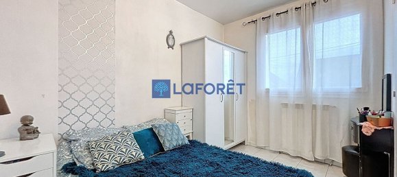 3 غرف نوم تاون هاوس في Savigny-sur-Orge, France رقم 162932 9