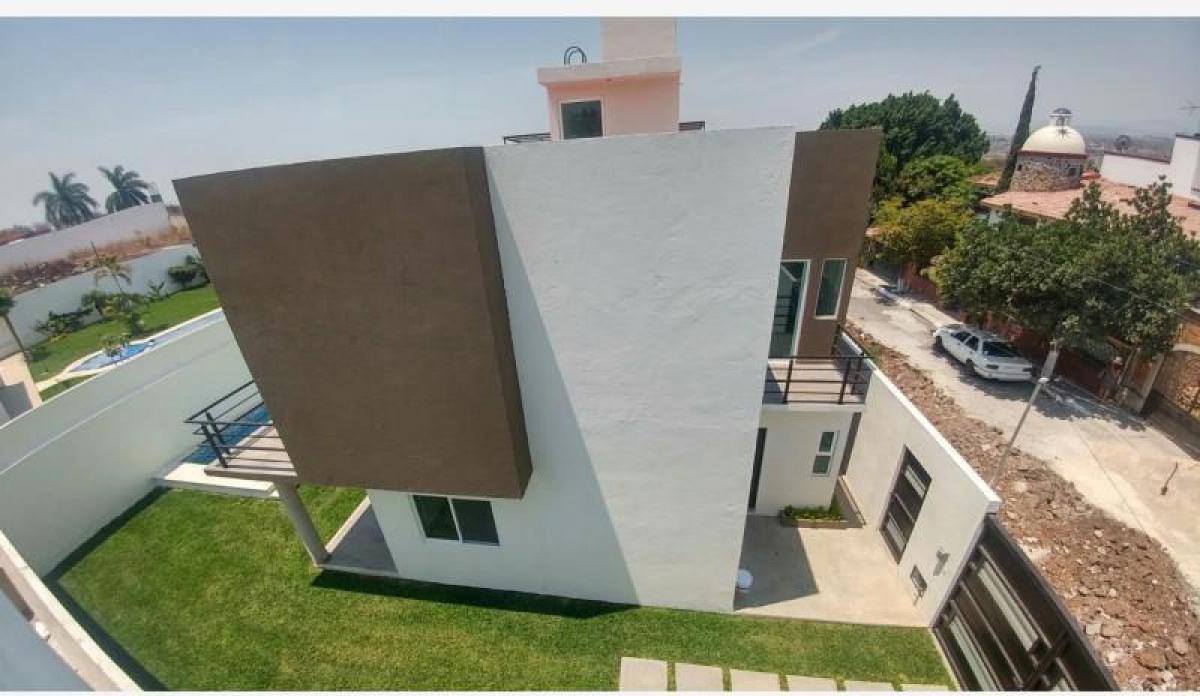 Casa T3 em Morelos, Mexico N.º 157227