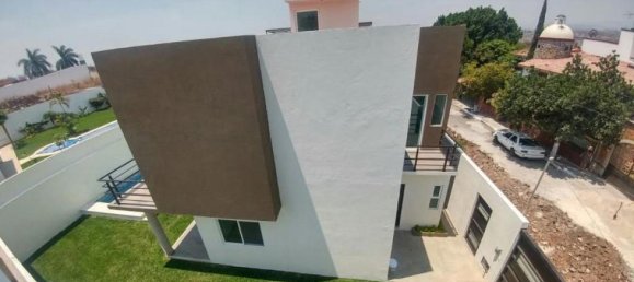 Casa T3 em Morelos, Mexico N.º 157227 2