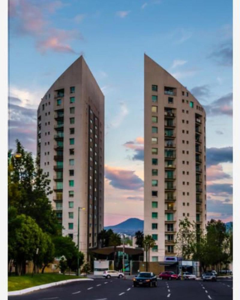 2 Schlafzimmer Wohnung in Mexicali, Mexico, Nr. 175407