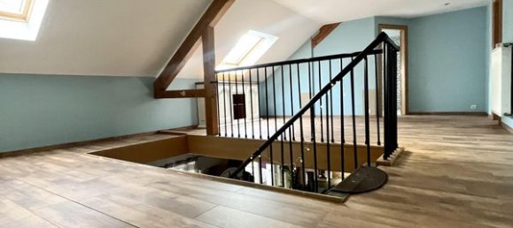 5-salle Appartement à Forbach, France No. 49988 11