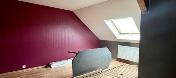 5-salle Appartement à Forbach, France No. 49988 15